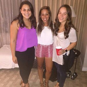 Meet your Posher, Samantha